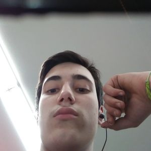 Meet your Posher, Hunter